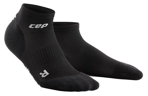 Короткие гольфы CEP C09UM Medi для занятий спортом, ультратонкие, мужские купить в OrtoMir24